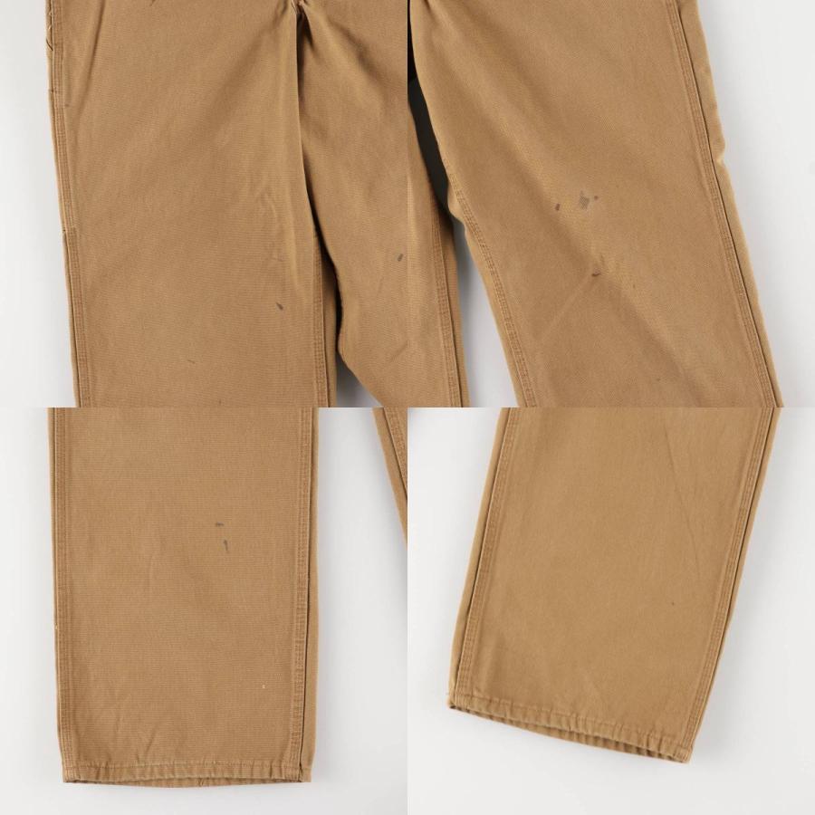 古着 ディッキーズ Dickies ダック オーバーオール メンズw38相当 /eaa583962 【SS2603_10】_8