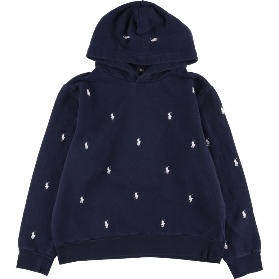 古着 ラルフローレン Ralph Lauren POLO RALPH LAUREN 総柄