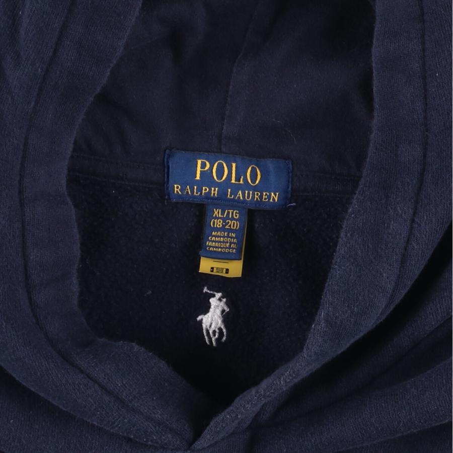 フェン古着レア高級Polo Ralph Lauren 90s Polo by Ralph Lauren POLARTECフリーススウィングトップ
