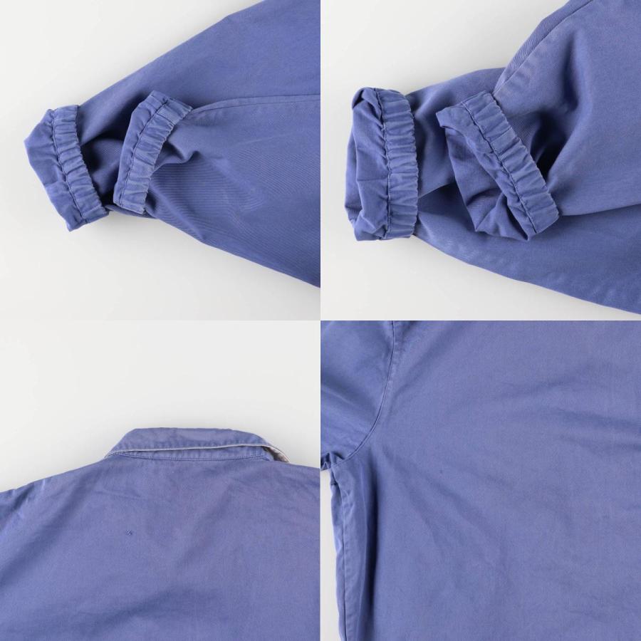 古着 ラルフローレン Ralph Lauren POLO by スイングトップ スポーツ