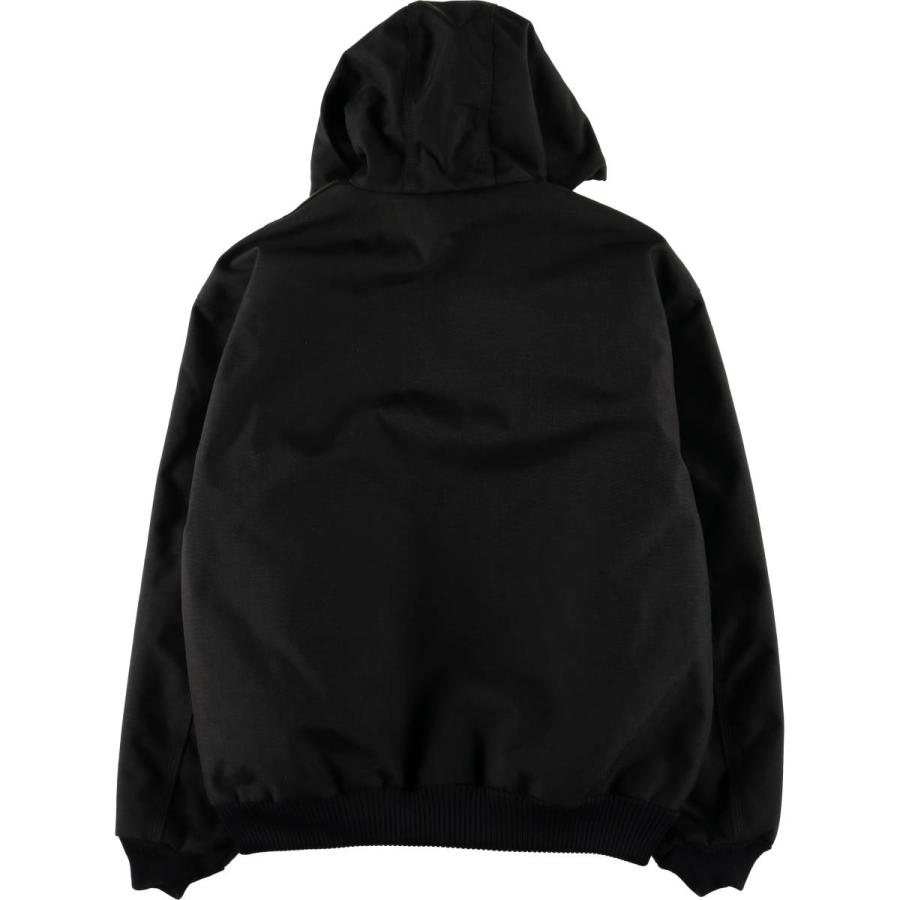 Carhartt（カーハート） 古着 アクティブジャケット ナイロンダック