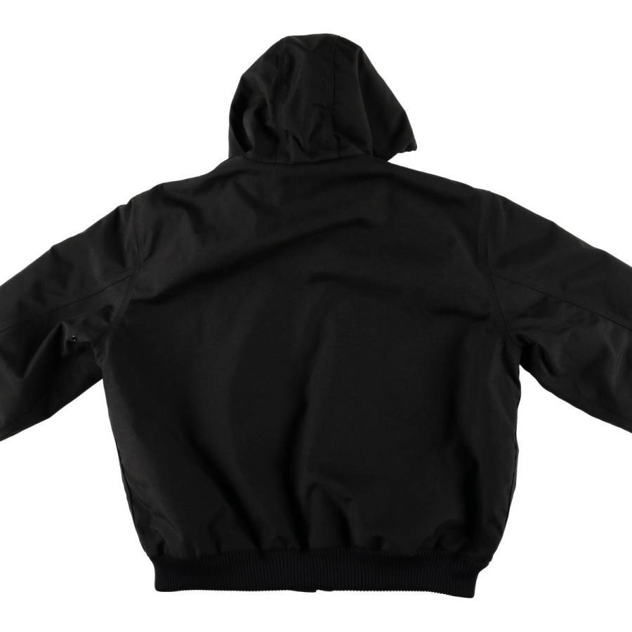 Carhartt（カーハート） 古着 アクティブジャケット ナイロンダック