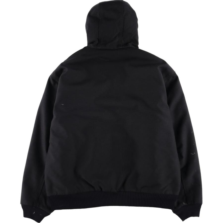 Carhartt 古着 カーハート アクティブジャケット ナイロンダック