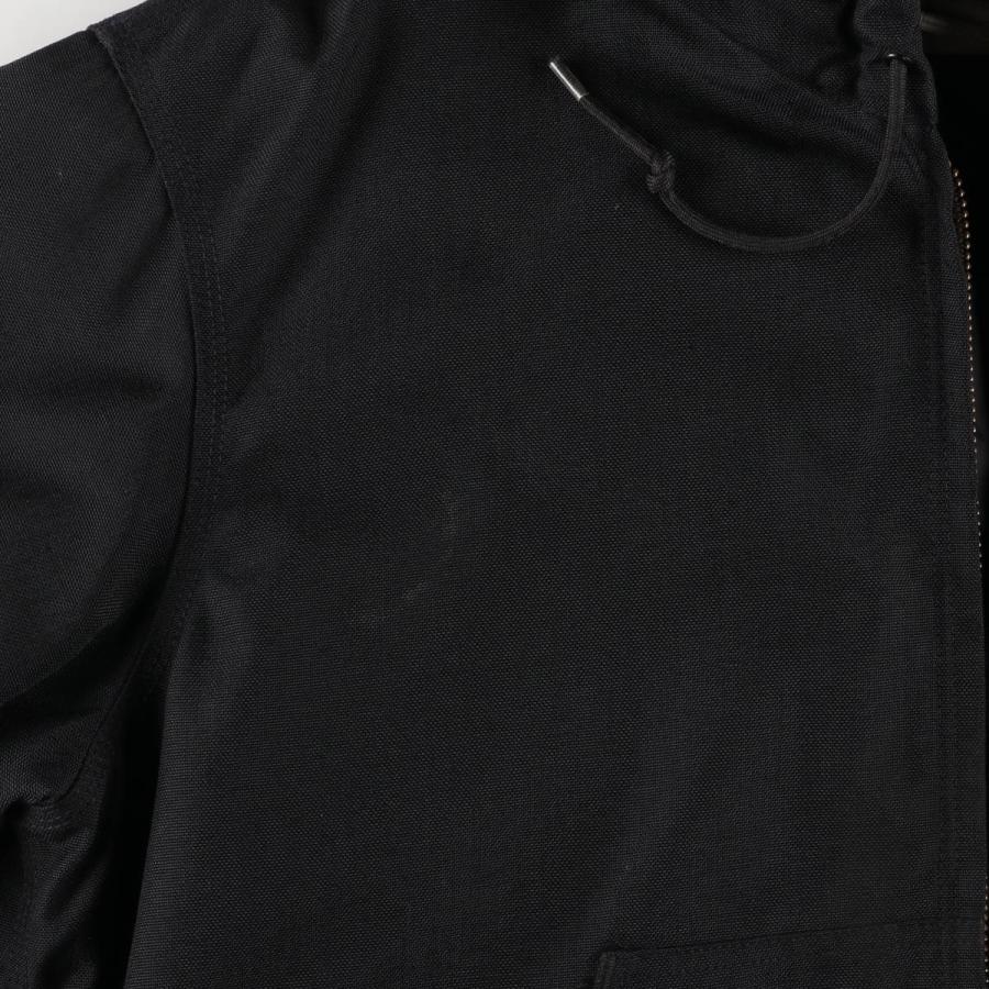 Carhartt（カーハート） 古着 00年代 アクティブジャケット ナイロン