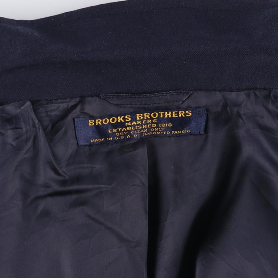 BROOKS BROTHERS（ブルックスブラザーズ） 古着 80年代 Brooks