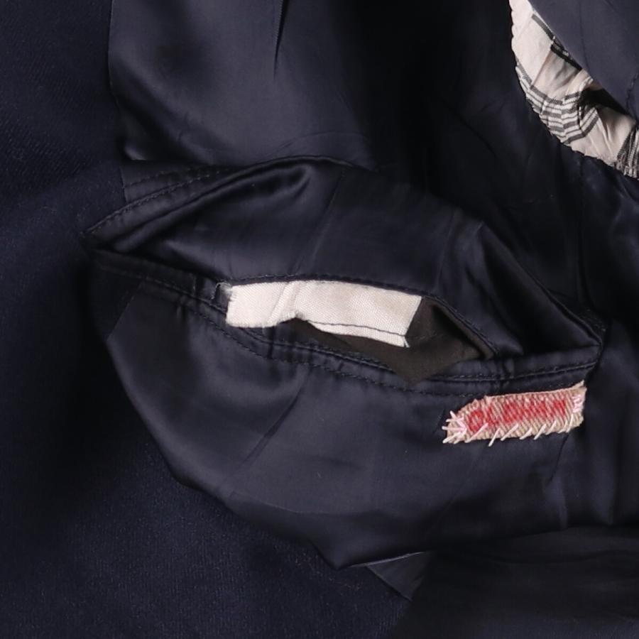 Brooks Brothers ブルックスブラザーズ ジャケット 紺ブレ 古着 BROOKS BROTHERS 古着 80年代 ブルックスブラザーズ Brooks