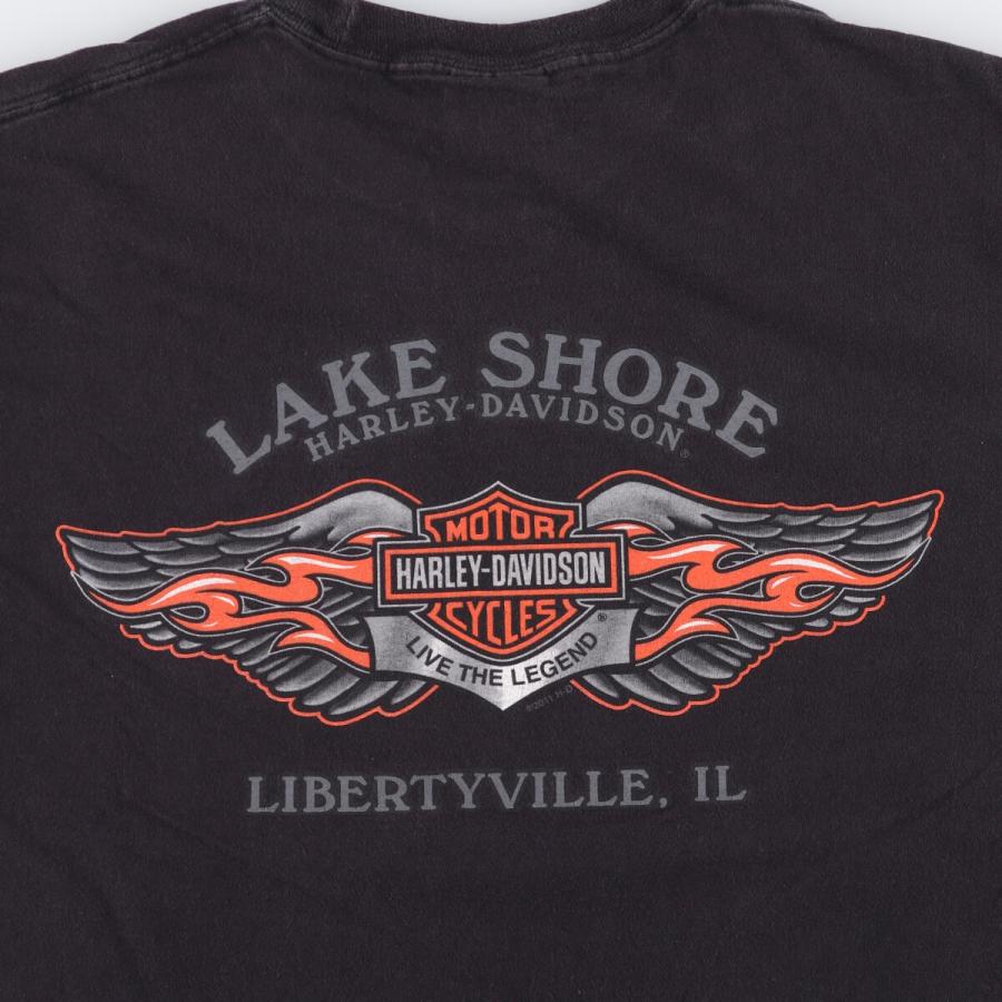 HARLEY DAVIDSON ロンT ハーレーダビッドソン BARTELS ハーレー ティー -ハーレーダビッドソン公式オンラインショップ
