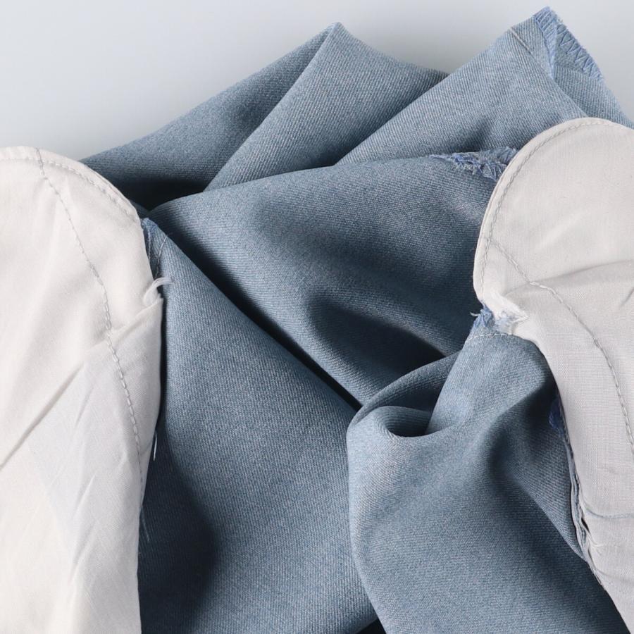 Levi's（リーバイス） 古着 80~90年代 Levi's ACTION SLACKS