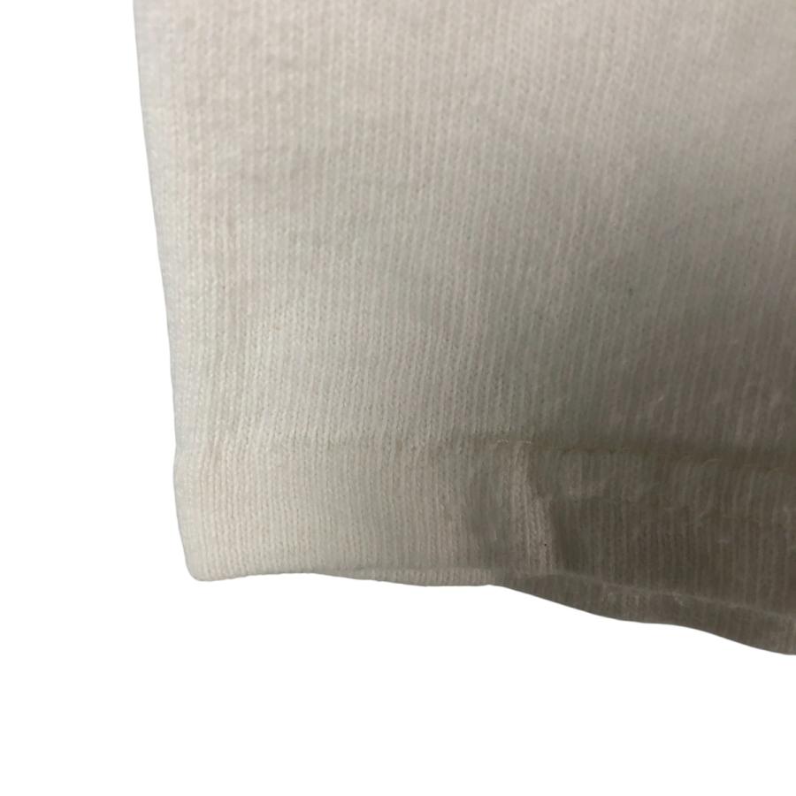 Championチャンピオン 無地七分袖Tシャツ 80sトリコタグ ベースボール Champion チャンピオン ヴィンテージ 80s トリコタグ ヘンリー