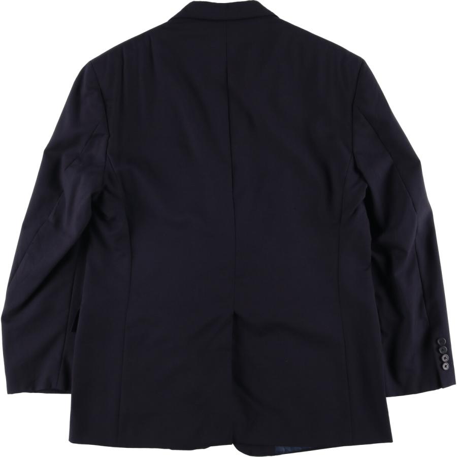 古着 90年代 ラルフローレン Ralph Lauren POLO by ウールテーラード