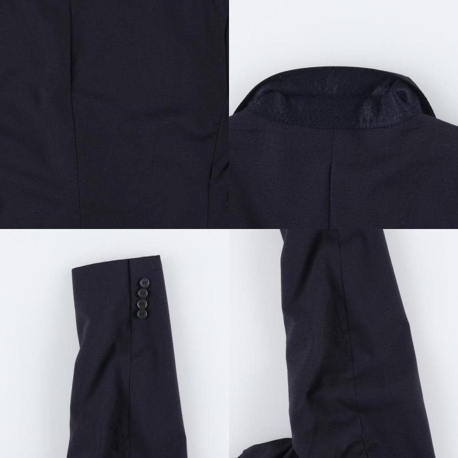 古着 90年代 ラルフローレン Ralph Lauren POLO by ウールテーラード