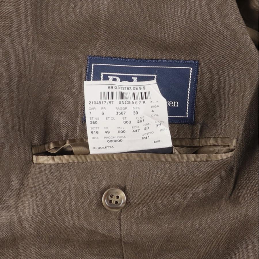 古着 ラルフローレン Ralph Lauren POLO by リネンテーラード