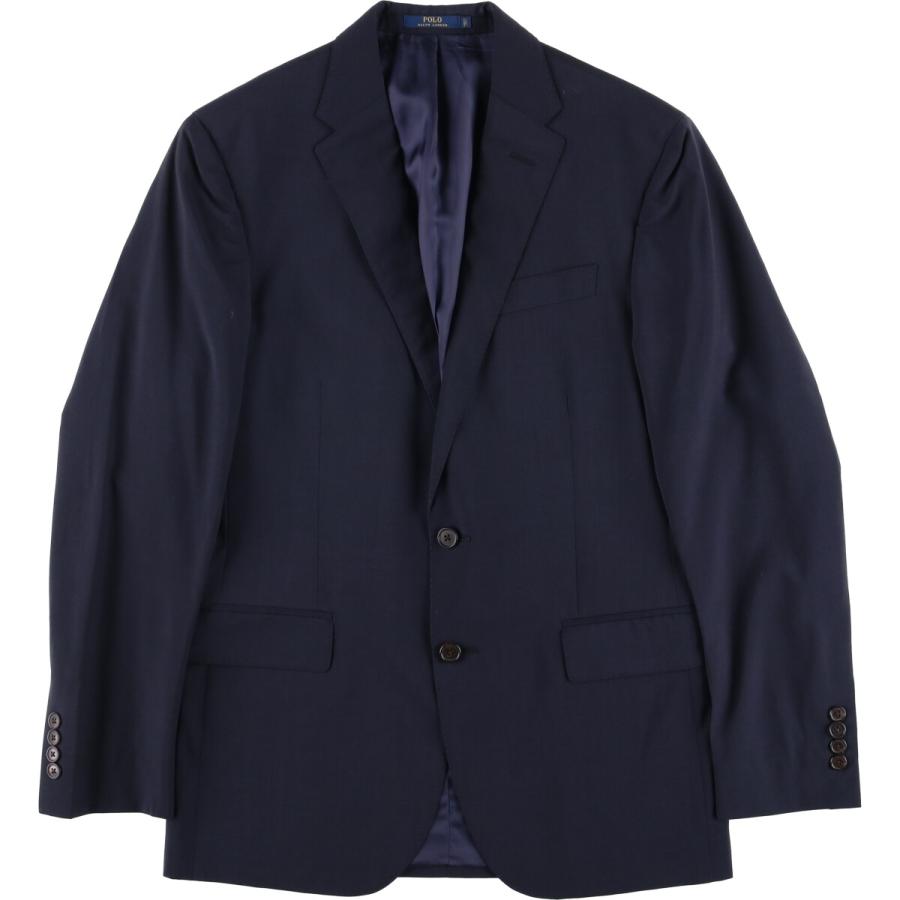 古着 ラルフローレン Ralph Lauren POLO RALPH LAUREN ウール