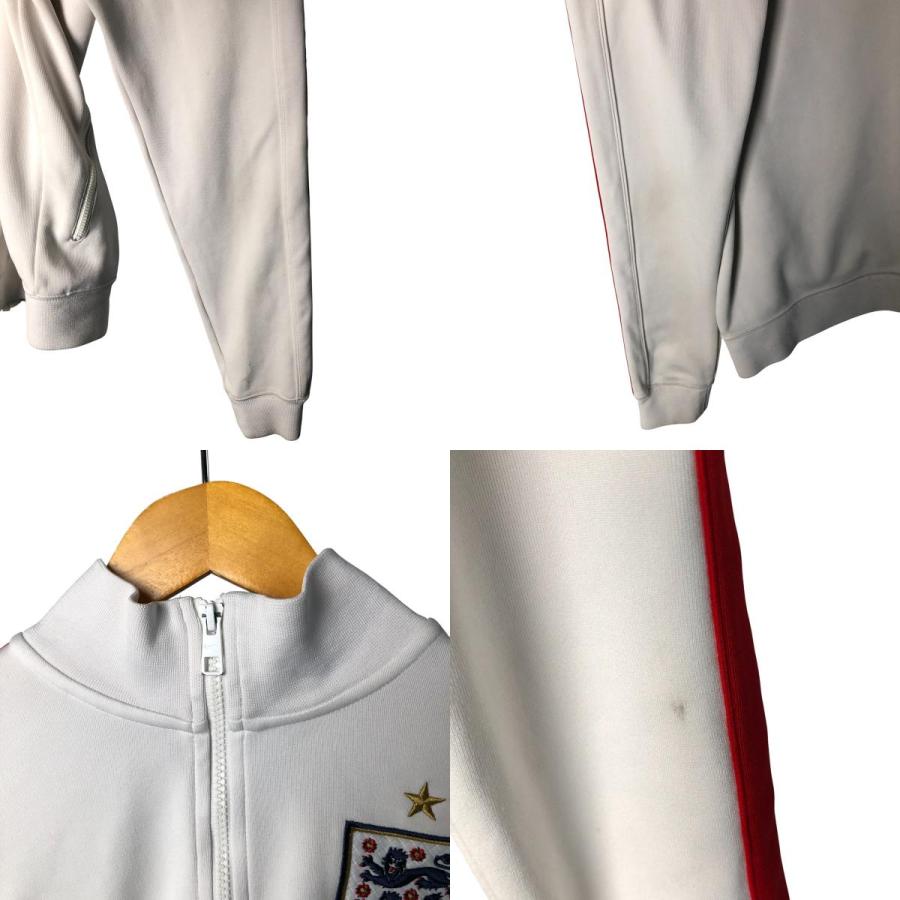 NIKE（ナイキ） 古着 イングランド代表 ジャージ トラックジャケット