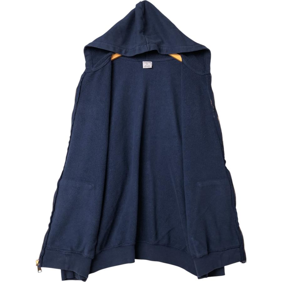 古着 カーハート Carhartt スウェットフルジップパーカー メンズXL相当 Carhartt 古着 カーハート スウェットフルジップパーカー メンズ