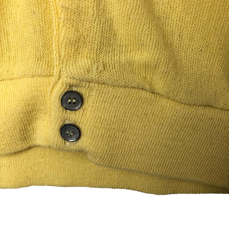 古着 80~90年代 ラコステ LACOSTE IZOD アクリルニットカーディガン USA製 メンズXL相当 ヴィンテージ/eaa584619 LACOSTE（ラコステ） 古着 80~90年代 LACOSTE IZOD アクリルニット
