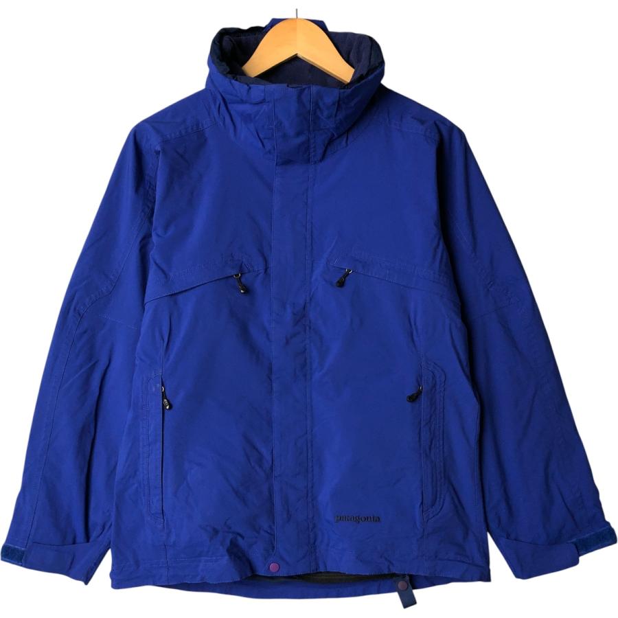 2025年9月】パタゴニア ナイロンジャケット（patagonia