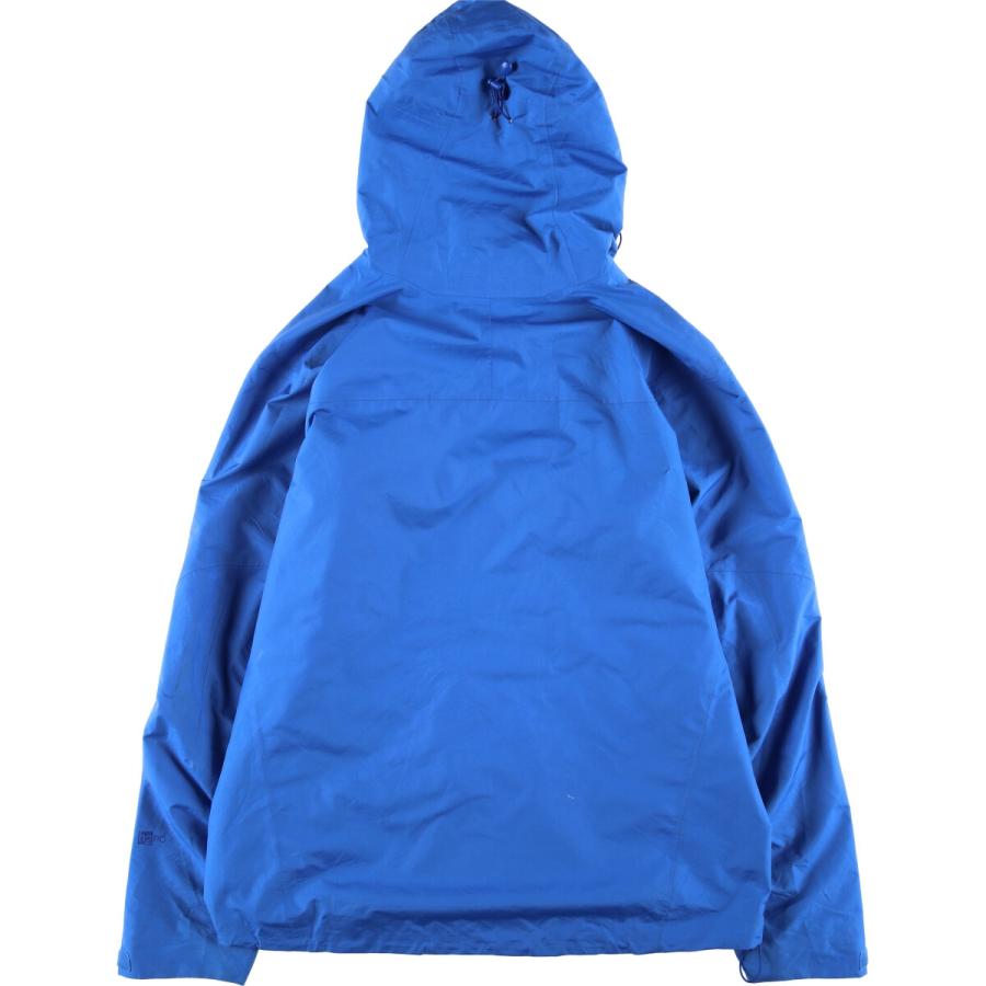 patagonia ストームジャケット M ブラウン H2no patagonia ストームジャケット M ブラウン H2no メンズ・M10 ストーム