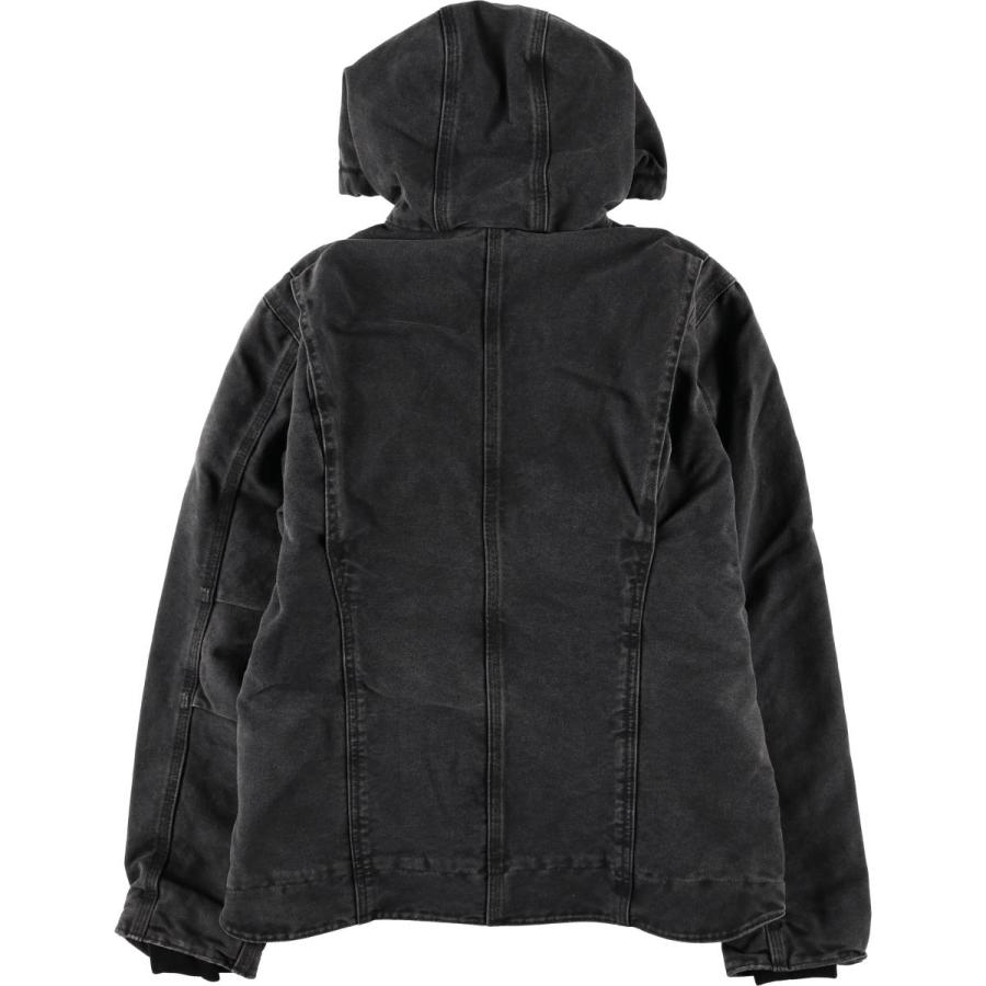 Carhartt 古着 カーハート シエラジャケット 中綿入り ダック