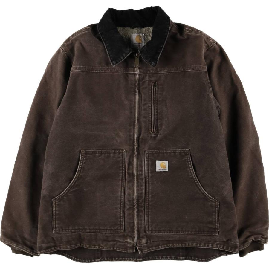 Carhartt リッジコート レディース L Carhartt リッジコート レディース L