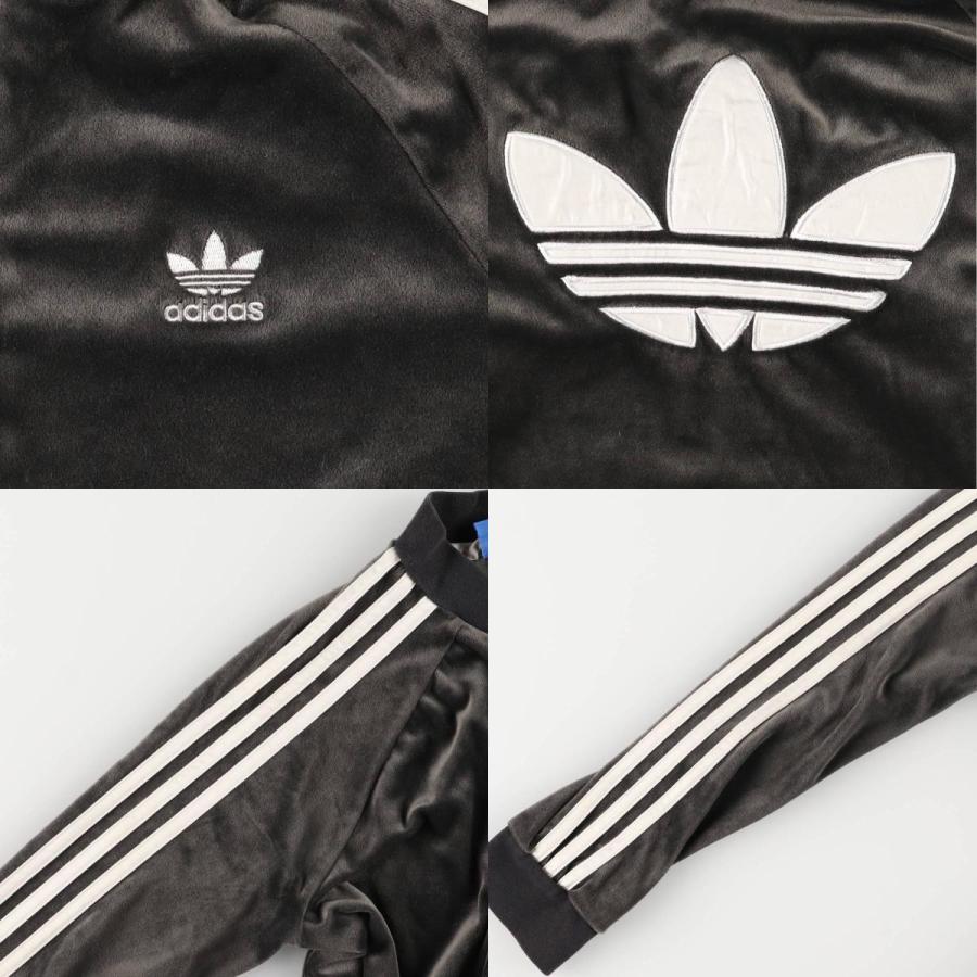 adidas originals　ベロア トラックジャケット XS 新品未使用 adidas Originals - 新品⭐️希少XS adidasアーセナルトラック