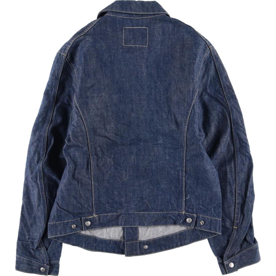 古着 00年代 リーバイス Levi's ENGINEERED エンジニアード ユーロ