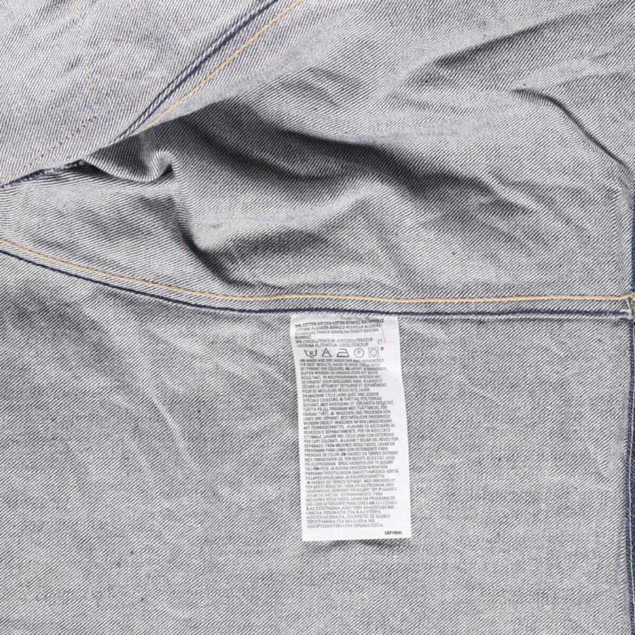 古着 90年代 リーバイス Levi's 70503-0216 デニムジャケット Gジャン