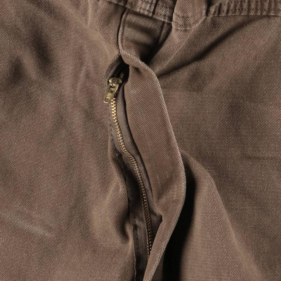古着 ディッキーズ Dickies ダック オーバーオール メンズw38相当 /eaa584846 【SS2603_10】_5