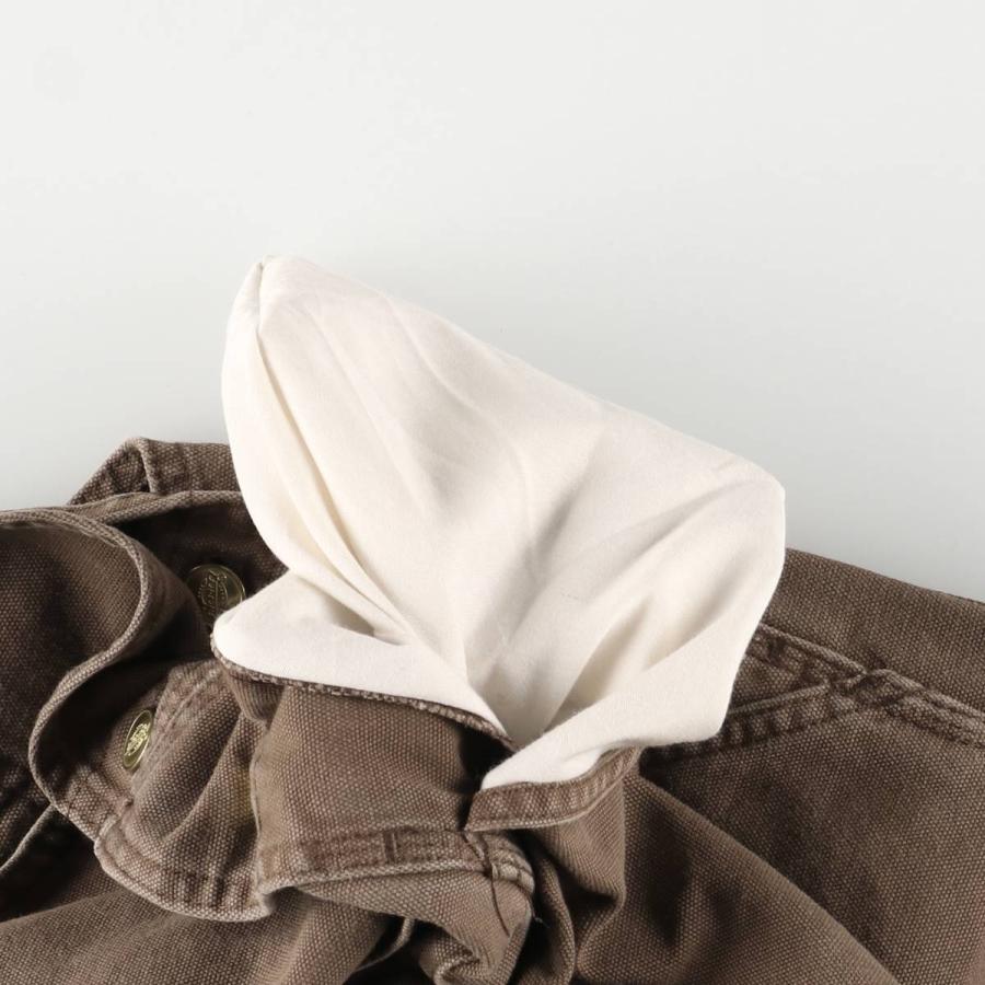 古着 ディッキーズ Dickies ダック オーバーオール メンズw38相当 /eaa584846 【SS2603_10】_8