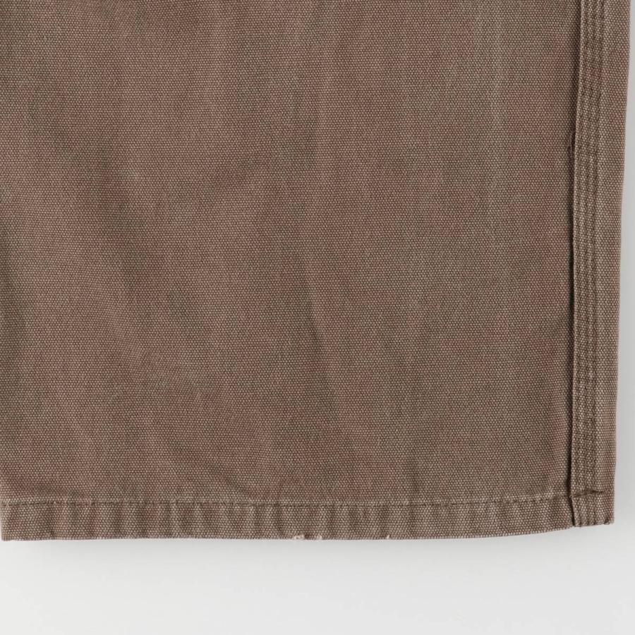 古着 ディッキーズ Dickies ダック オーバーオール メンズw38相当 /eaa584846 【SS2603_10】_9
