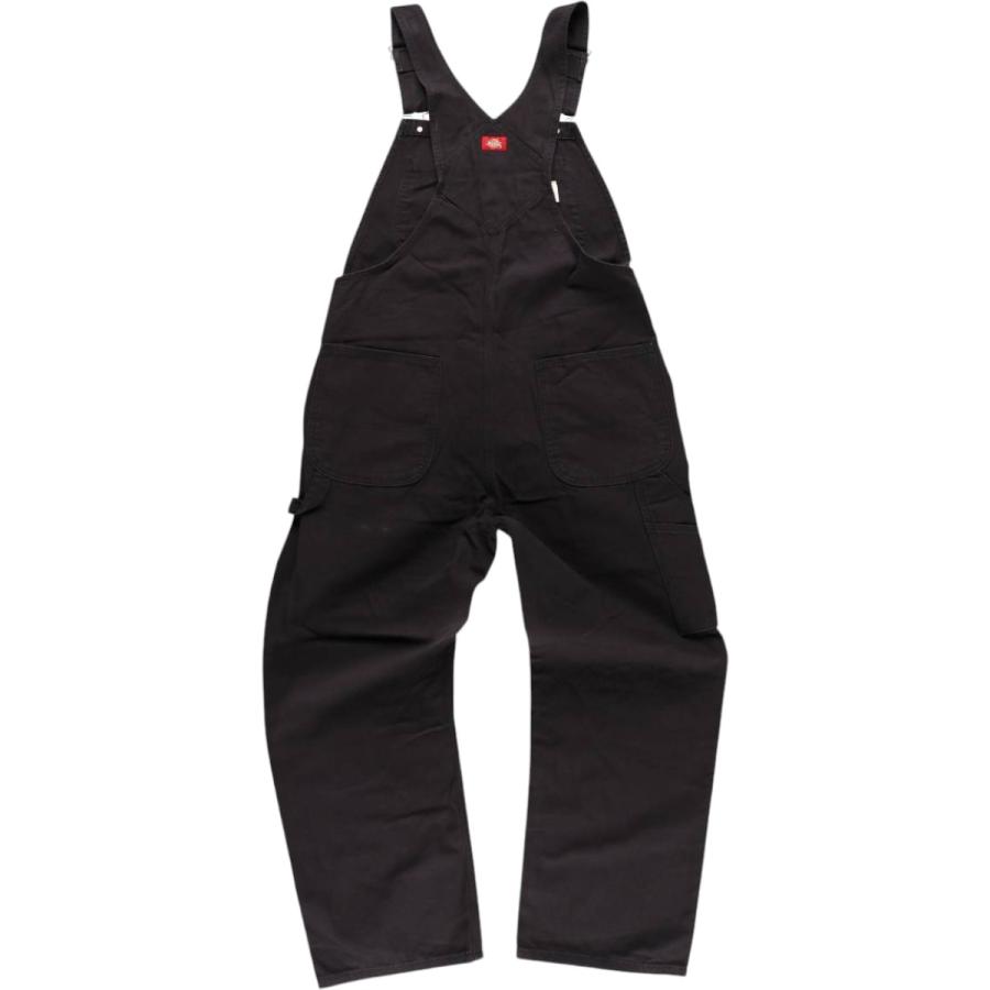 古着 ディッキーズ Dickies ダック オーバーオール メンズw39相当 /eaa584847 【SS2603_10】_1