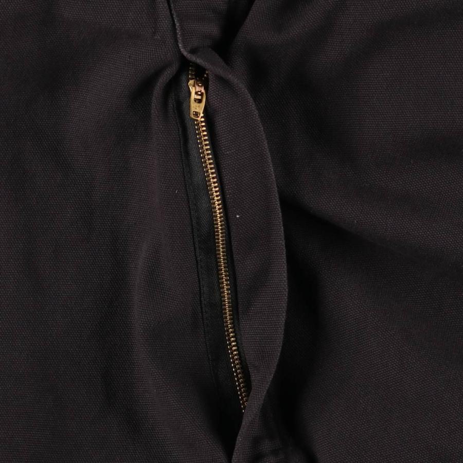 古着 ディッキーズ Dickies ダック オーバーオール メンズw39相当 /eaa584847 【SS2603_10】_5