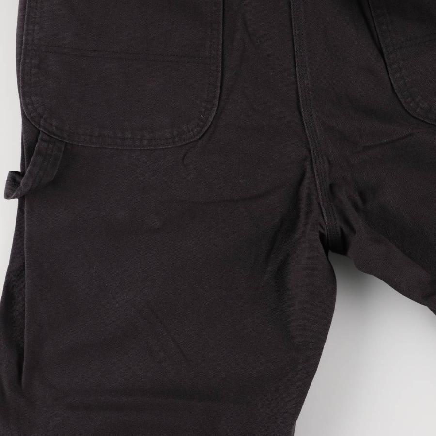 古着 ディッキーズ Dickies ダック オーバーオール メンズw39相当 /eaa584847 【SS2603_10】_7