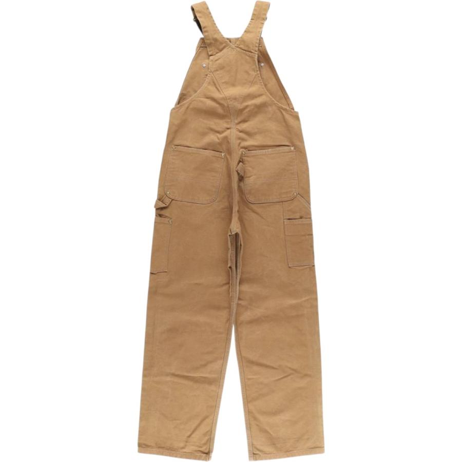 Carhartt（カーハート） 古着 00年代 ダブルニー ダック