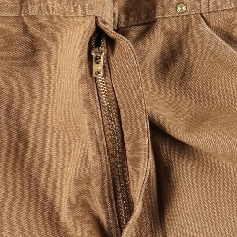 Carhartt（カーハート） 古着 00年代 ダブルニー ダック
