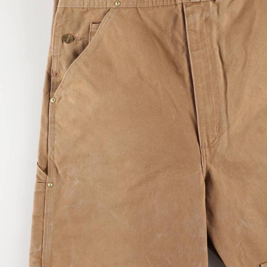 Carhartt（カーハート） 古着 00年代 ダブルニー ダック