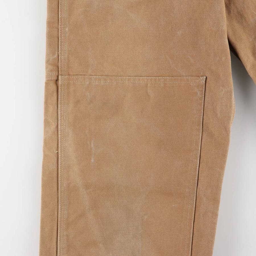 Carhartt（カーハート） 古着 00年代 ダブルニー ダック