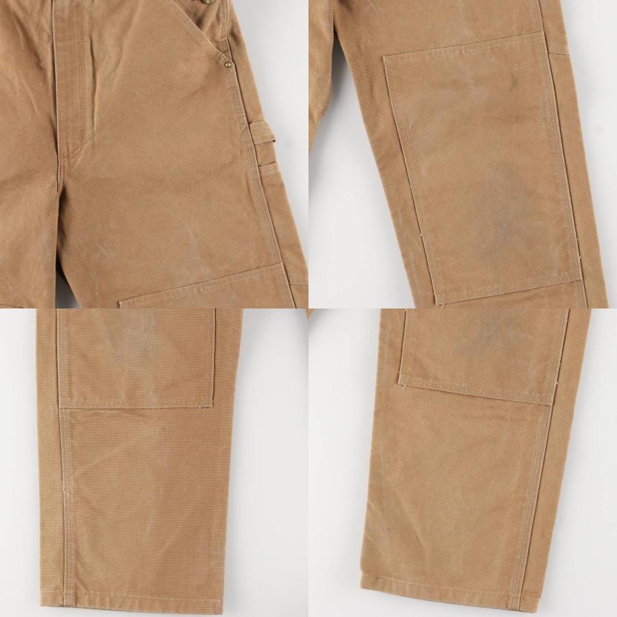 Carhartt 古着 00年代 カーハート ダブルニー ダック