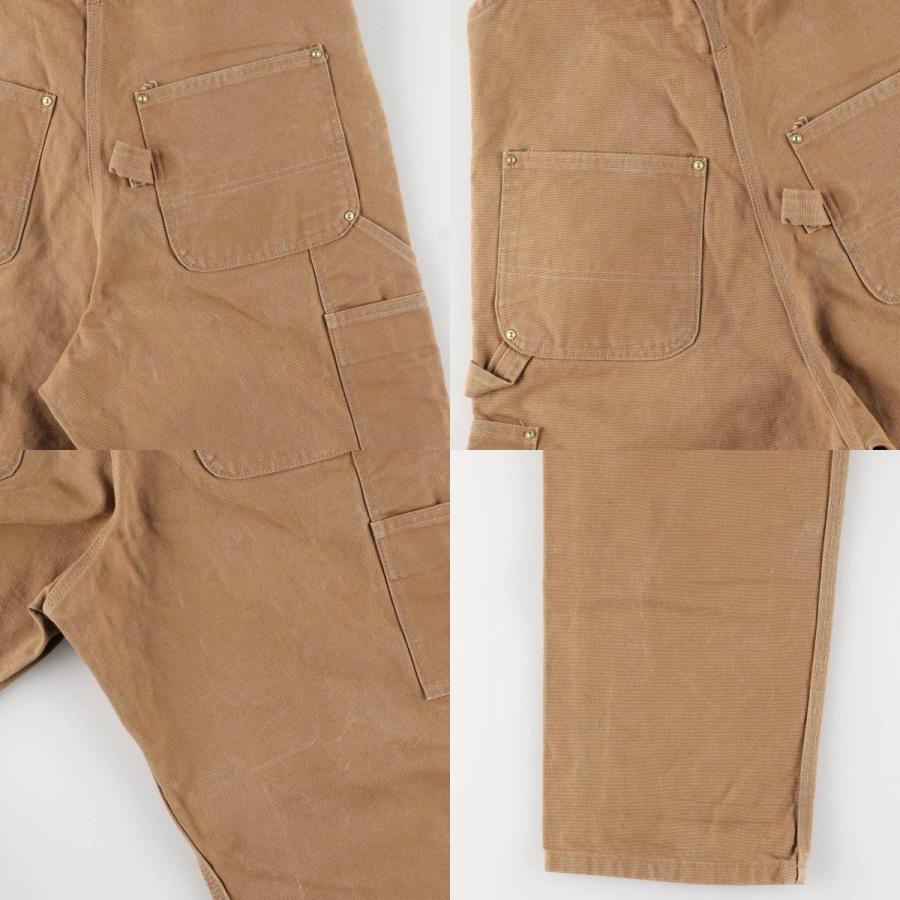 Carhartt（カーハート） 古着 00年代 ダブルニー ダック