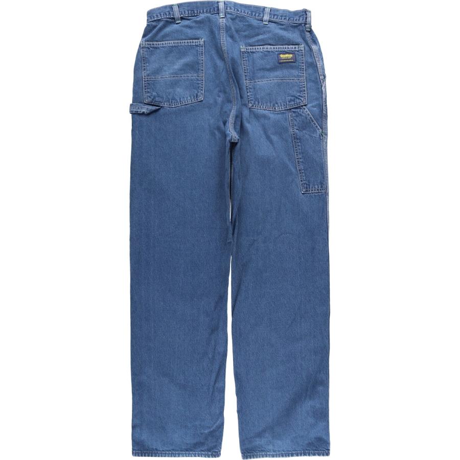 OSHKOSH（オシュコシュ） 古着 60~70年代 デニムペインターパンツ USA