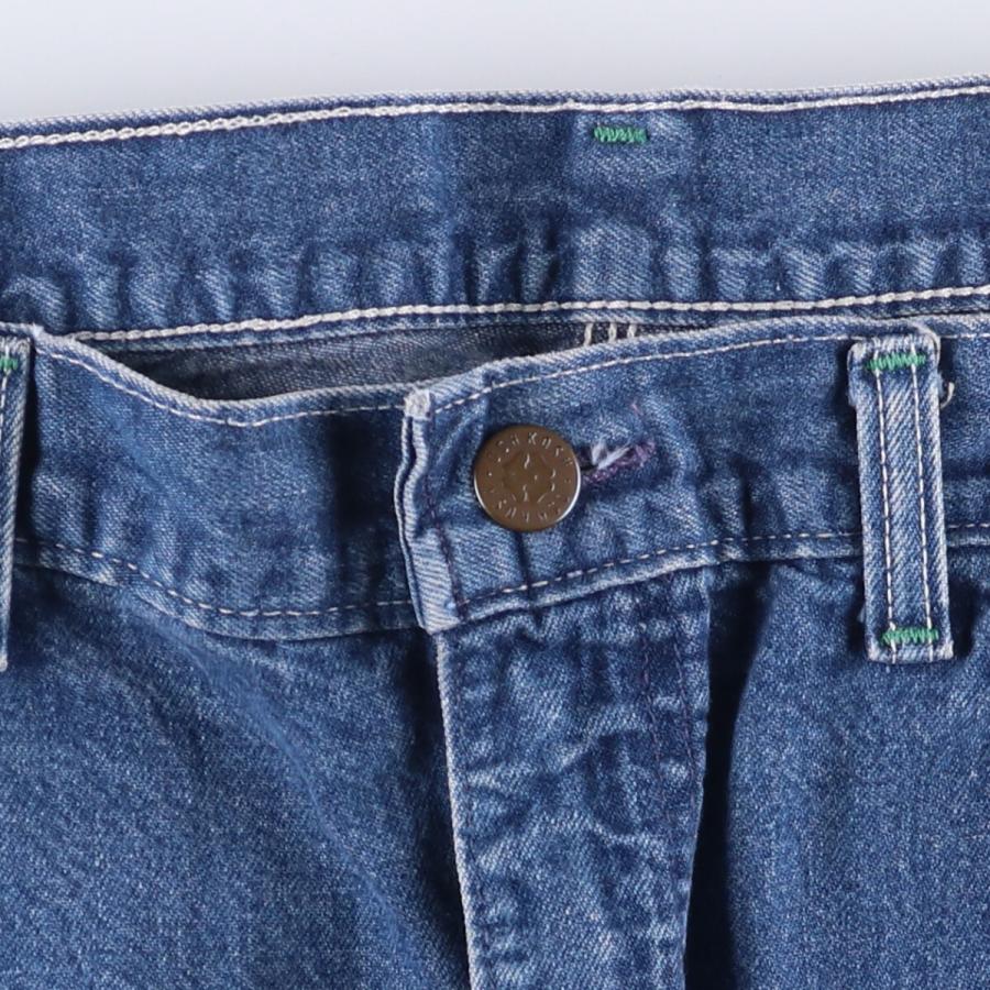 OSHKOSH（オシュコシュ） 古着 60~70年代 デニムペインターパンツ USA