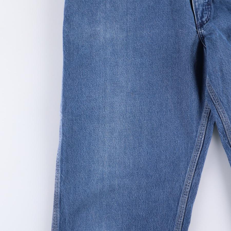 OSHKOSH（オシュコシュ） 古着 60~70年代 デニムペインターパンツ USA