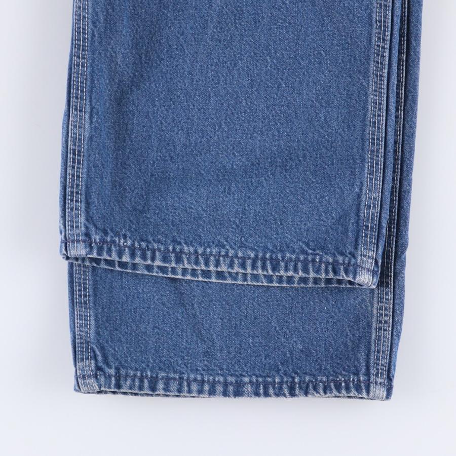 OSHKOSH（オシュコシュ） 古着 60~70年代 デニムペインターパンツ USA