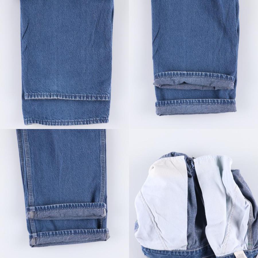 OSHKOSH（オシュコシュ） 古着 60~70年代 デニムペインターパンツ USA