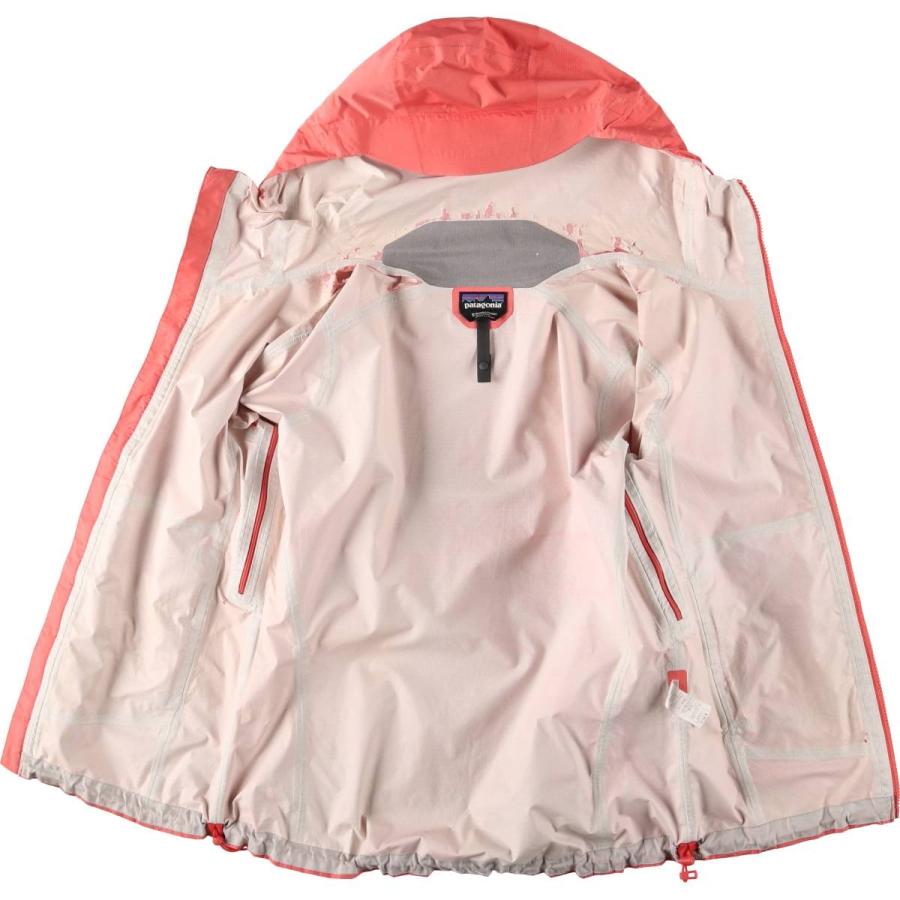 patagonia 古着 パタゴニア Patagonia トレントシェルジャケット