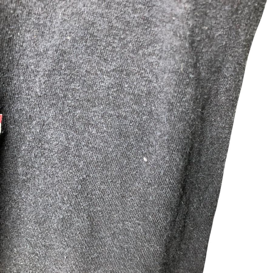 古着 90年代 TOP HALF NBA CHICAGO BULLS シカゴ ブルズ ロゴ