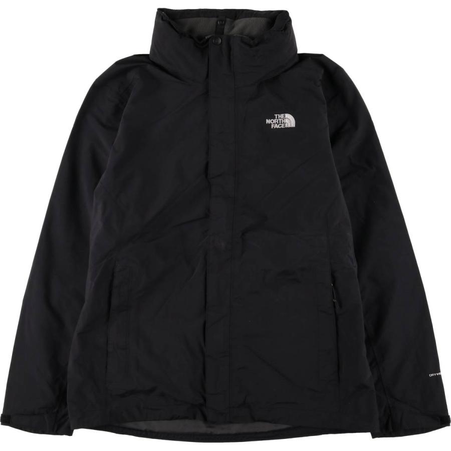 THE NORTH FACE マウンテンジャケット ドライベント Lサイズ