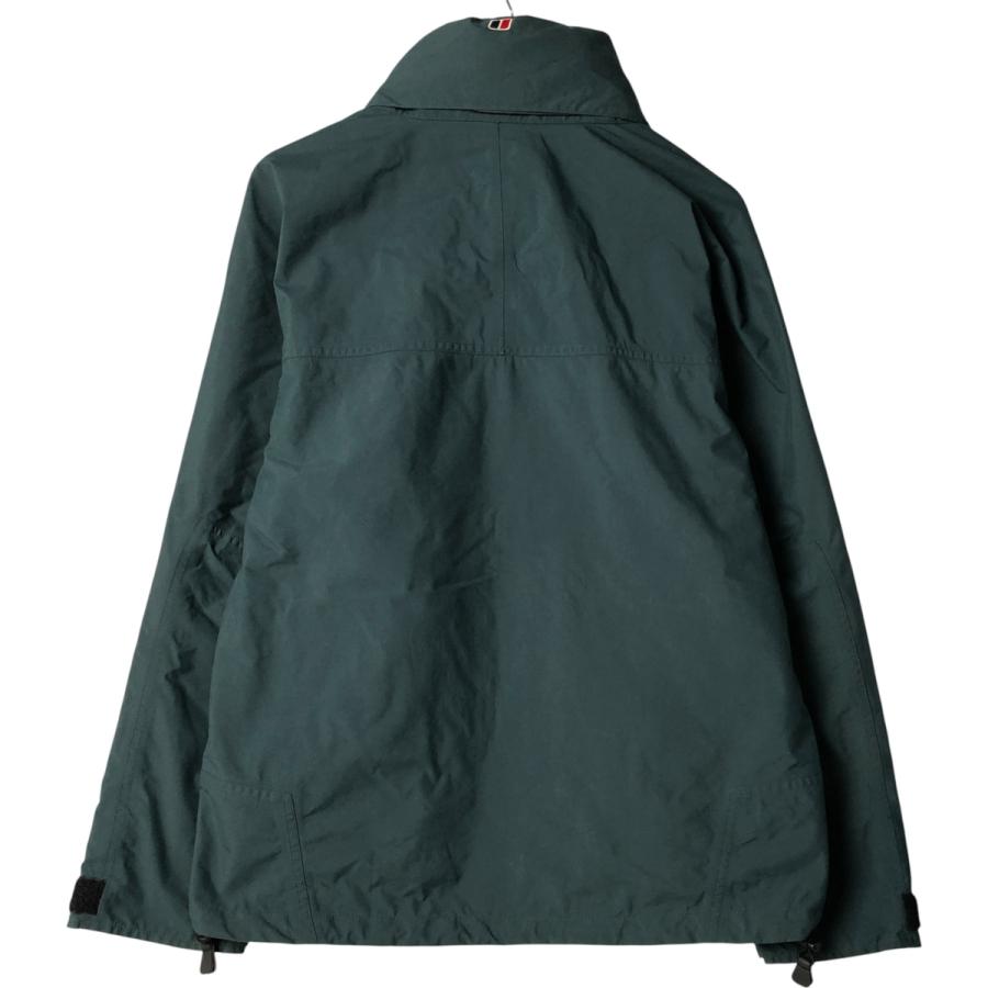 古着 バーグハウス berghaus GORE-TEX ゴアテックス マウンテン 
