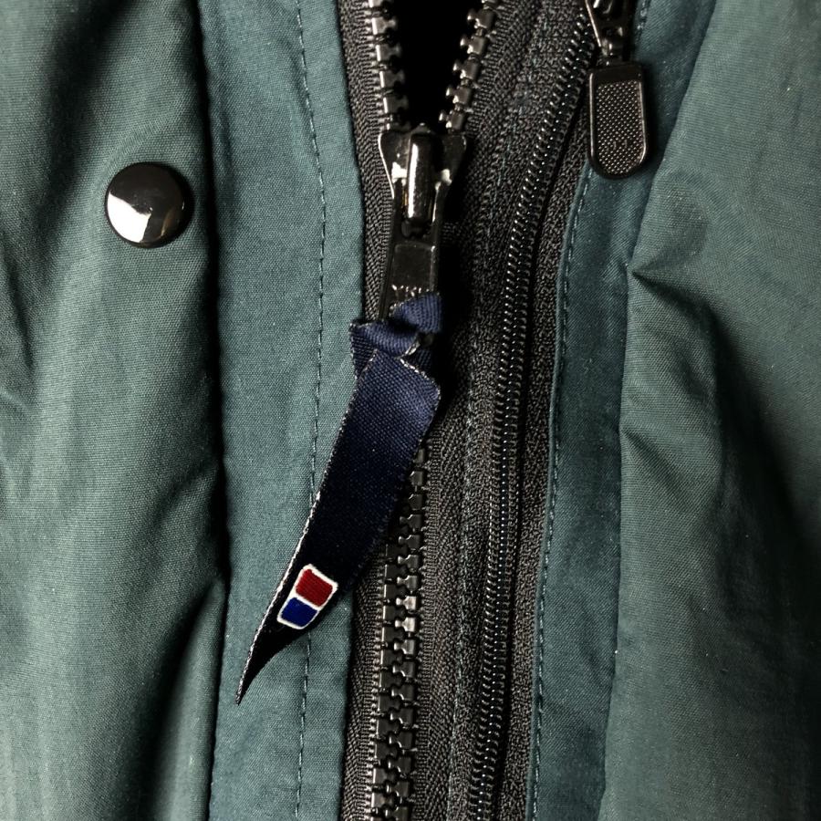 古着 バーグハウス berghaus GORE-TEX ゴアテックス マウンテン