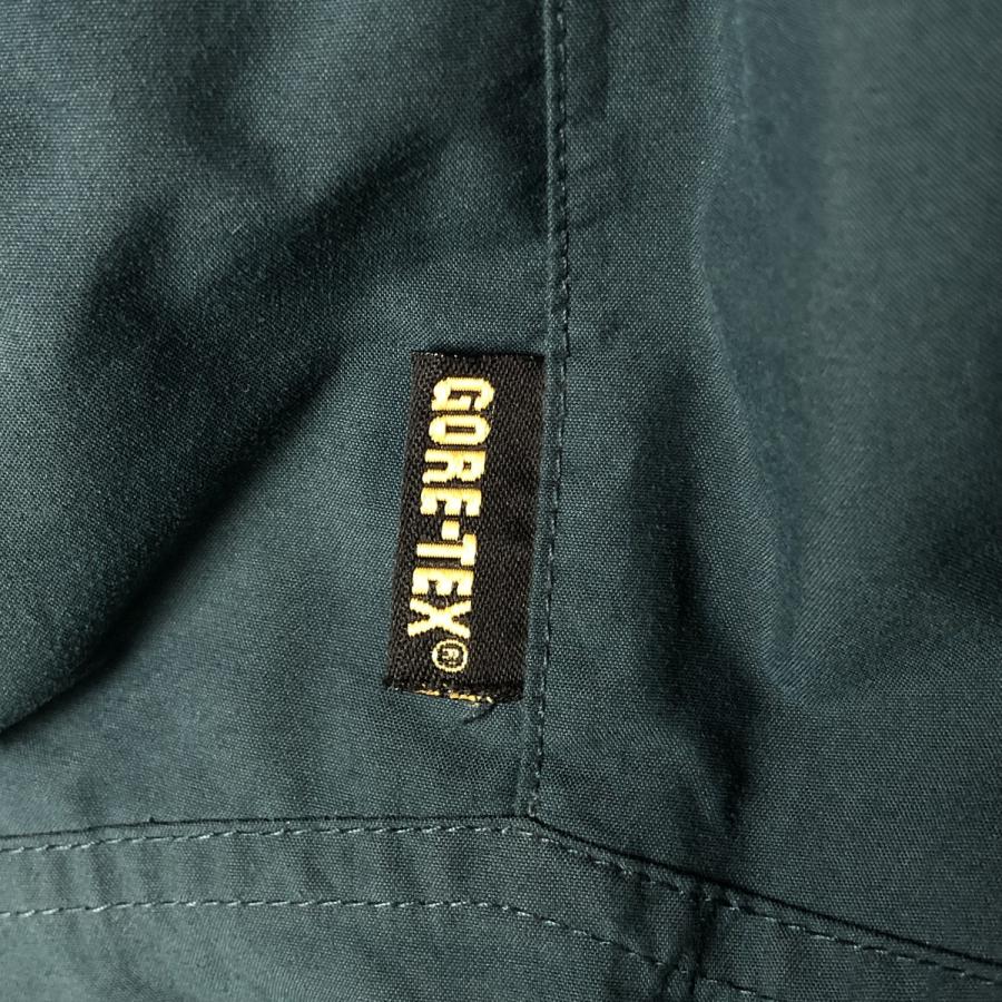 古着 バーグハウス berghaus GORE-TEX ゴアテックス マウンテン